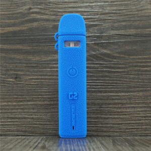 Capa de Silicone UWELL Caliburn g2 - Azul Profundo - stickvape