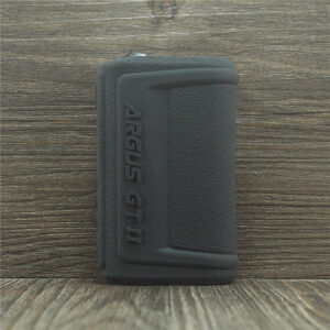 VOOPOO Tech Estojo de Silicone Argus gt 2 - Preto - stickvape