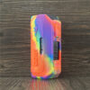 Estojo de Silicone Greek Vape Aegis M100 mini2 - Arco-íris – stickvape
