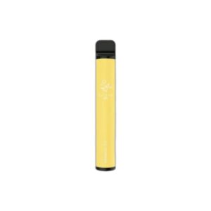 ELF BAR 600 Disposable 600 Sopros Banana Ice