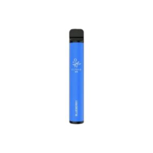 ELF BAR 600 Disposable Blueberry 600 Sopros