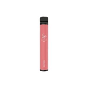 ELF BAR 600 Disposable Cherry 600 Sopros 2ml