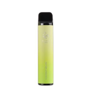 ELF BAR 2500 Disposable Coconut Melon 2.500 Sopros