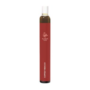 ELF BAR T600 Disposable Coffee Tobacco 600 Sopros