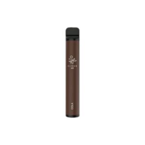 ELF BAR 600 Disposable 600 Sopros Cola 550mAh