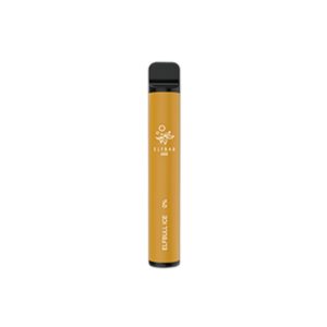 ELF BAR 600 Disposable 600 Sopros Elfbull Ice