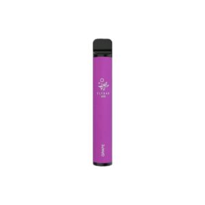 ELF BAR 600 Disposable 600 Sopros Grape 2ml