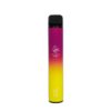 ELF BAR 2000 Disposable 2.000 Sopros Grape Energy