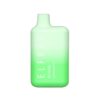 ELF BAR BC4000 Disposable Green Apple 4000 Sopros