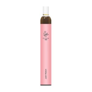 ELF BAR T600 Disposable Juicy Peach 600 Sopros 550mAh