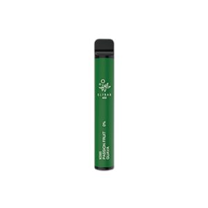 ELF BAR 600 Disposable 600 Sopros Kiwi Passion Fruit Guava 550mAh