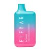 ELF BAR BC5000 Disposable 5.000 Sopros Kiwi Dragon Berry 650mAh