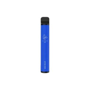 ELF BAR 600 Disposable Mad Blue 600 Sopros 2ml