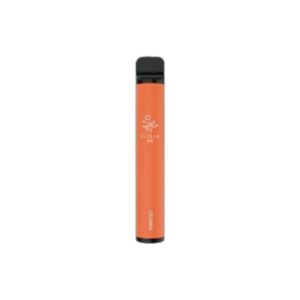 ELF BAR 600 Disposable 600 Sopros Mango 550mAh