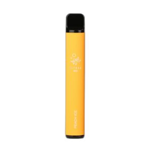 ELF BAR 800 Disposable 800 Sopros Peach Ice