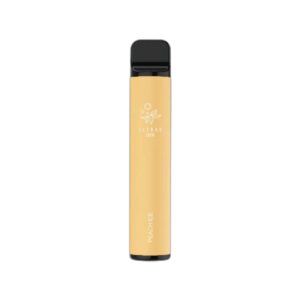 ELF BAR 1500 Disposable 1500 Sopros Peach Ice 4,8ml