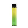 ELF BAR 2500 Disposable Peach Mango Guava 2.500 Sopros 1400mAh
