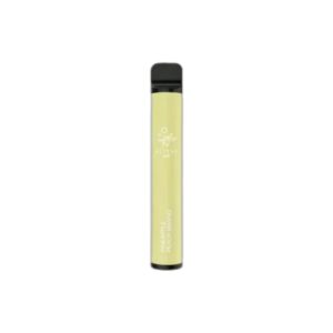 ELF BAR 600 Disposable 600 Sopros Pineapple Peach Mango