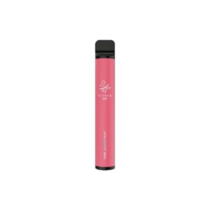 ELF BAR 600 Disposable 600 Sopros Pink Grapefruit