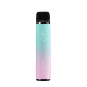 ELF BAR 2500 Disposable Pink Lemonade 2.500 Sopros 8ml