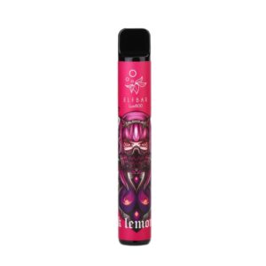 ELF BAR Lux 800 Disposable 800 Sopros Pink Lemonade 550mAh