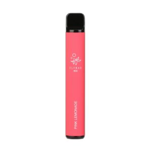 ELF BAR 800 Disposable 800 Sopros Pink Lemonade