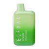 ELF BAR BC5000 Disposable Sour Candy 5.000 Sopros 13ml