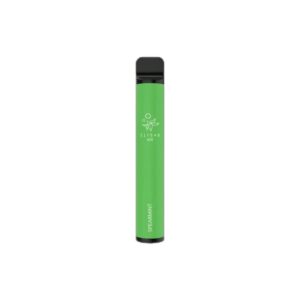 ELF BAR 600 Disposable 600 Sopros Spearmint 550mAh