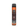 ELF BAR Lux 1500 Disposable 1500 Sopros Strawberry Banana 4,8ml