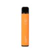 ELF BAR 1500 Disposable Strawberry Banana 1500 Sopros 4,8ml