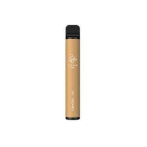 ELF BAR 600 Disposable 600 Sopros Tobacco 550mAh