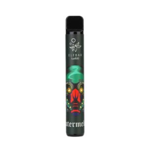 ELF BAR Lux 800 Disposable Watermelon 800 Sopros 550mAh