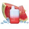 ELF BAR BC1600 Disposable 1600 Sopros Watermelon Ice