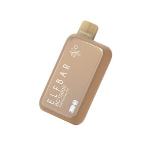 ELF BAR BC10000 Disposable 10.000 Sopros Americano Ice