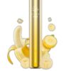 ELF BAR 600V2 Disposable Banana Ice 600 Sopros 2ml