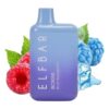 ELF BAR BC5000 Disposable 5.000 Sopros Blue Raspberry