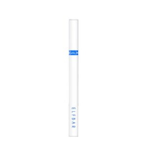 ELF BAR Cigalike Disposable 400 Sopros Blueberry