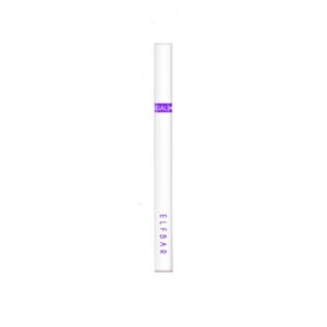 ELF BAR Cigalike Disposable 400 Sopros Blueberry Sour Raspberry