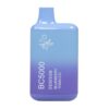 ELF BAR BC5000 Disposable 5.000 Sopros Blueberry Tobacco