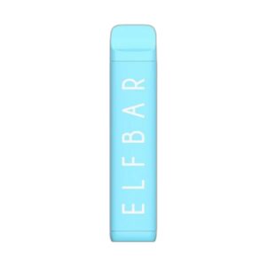 ELF BAR NC600 Disposable 600 Sopros Blueberry Yogurt