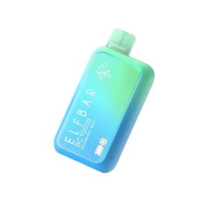 ELF BAR BC10000 Disposable 10.000 Sopros Blueberry Mint