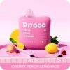 ELF BAR PI7000 Disposable Cherry Peach Lemonade 7.000 Sopros 17ml
