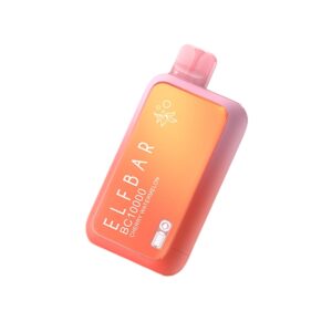 ELF BAR BC10000 Disposable Cherry Watermelon 10.000 Sopros