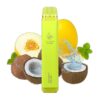 ELF BAR NC1800 Disposable 1800 Sopros Coconut Melon 950mAh