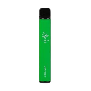 ELF BAR 800 Disposable 800 Sopros Cool Mint 3,2ml