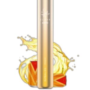 ELF BAR 600V2 Disposable Elfbull Ice 600 Sopros