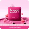 ELF BAR PI7000 Disposable French Kissing 7.000 Sopros