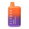 ELF BAR BC5000 Disposable Grape Energy 5.000 Sopros