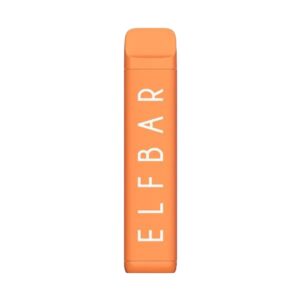 ELF BAR NC600 Disposable Grape Energy 600 Sopros 2ml