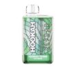 ELF BAR Hookah TE5000 Disposable Ice Cream 5.000 Sopros 550mAh